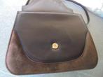 Nieuwe Leren dames handtas merk '"Palmroth", Sieraden, Tassen en Uiterlijk, Tassen | Damestassen, Ophalen of Verzenden, Nieuw