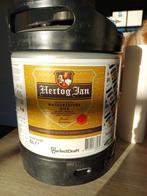 Hertog Jan fust, Ophalen, Nieuw, Overige merken