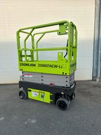 Zoomlion ZS0607ACW-LI Schaarhoogwerker, Ophalen