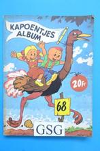 Kapoentjes album 68 nr. 3878-02, Boeken, Stripboeken, Zo goed als nieuw, Ophalen