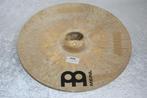 Meinl Byzance medium ride bekken 2674gr 21 inch (25251253), Ophalen of Verzenden, Gebruikt, Drums of Percussie