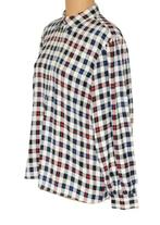 Nieuwe Designers Remix blouse, geruit, Mt. S, Overige kleuren, Verzenden, Nieuw, Maat 36 (S)