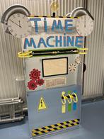 Unieke Tijd Machine, Ophalen of Verzenden, Zo goed als nieuw, Overige typen, Fantasy