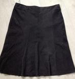 Rok maat 46 van Gerry Weber, Zwart, Maat 46/48 (XL) of groter, Ophalen of Verzenden, Zo goed als nieuw