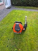 Zeer nette Husqvarna 356bt x bladblazer, Ophalen, Gebruikt, Overige soorten, Husqvarna