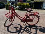 Spirit cargo koraal N3 26 inch meisjesfiets, Gebruikt, Spirit Cargo, Handrem, Ophalen