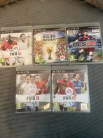 FIFA Games voor PS3 - Complete Collectie!, Spelcomputers en Games, Ophalen, Gebruikt, 1 speler, Eén computer