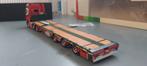 Scania S highline 6x2 twin steer +megatrailer  G.VLASTUIN ws, Ophalen of Verzenden, Nieuw, Bus of Vrachtwagen, Wsi