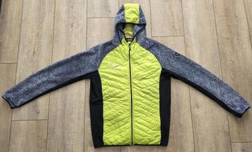 100% ORIGINELE Emporio Armani hoodie maat XL beschikbaar voor biedingen