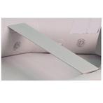 Aluminium rubberboot zitbanken 85 & 100 cm. € 59,95, Watersport en Boten, Ophalen of Verzenden, Nieuw, Overige typen