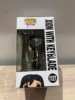 Kingdom Hearts Funko Pop! – Xion with Blades #1121, Funko Europe, Ophalen of Verzenden, Zo goed als nieuw, 4th floor, 1 Queen Caroline St, London W6 9YN, Verenigd Koninkrijk
