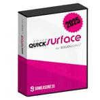 QuickSurface 2025 voor SolidWorks Premium, Ophalen, Nieuw, Windows