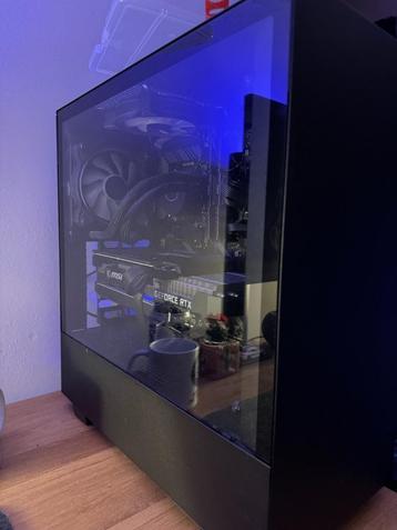 PC | Intel i7-10700K | 16 GB RAM | 1.2 TB Opslag | Geen GPU beschikbaar voor biedingen