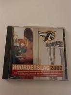 Noorderslag 2002 - Verzamelcd., Ophalen of Verzenden