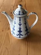 BLAUFEUER KOFFIEPOT, Huis en Inrichting, Keuken | Servies, Overige typen, Ophalen of Verzenden, Zo goed als nieuw, Overige stijlen