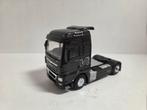 WSI MAN TGX V8 single truck, ., Ophalen of Verzenden, Zo goed als nieuw, .