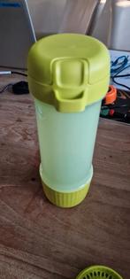 Tupperware drinkfles, Huis en Inrichting, Ophalen of Verzenden, Gebruikt, Overige typen