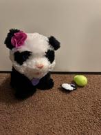 Fur real friends panda, Kinderen en Baby's, Speelgoed | Knuffels en Pluche, Ophalen of Verzenden, Gebruikt, Overige typen