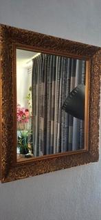 Antieke spiegel, Ophalen, Rechthoekig