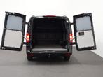 Mercedes-Benz Vito 114 CDI Lang Automaat Navigatie Airco Blu, Auto's, Gebruikt, Euro 6, 4 cilinders, 2500 kg