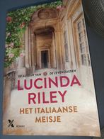 Lucinda Riley - Het Italiaanse meisje special, Lucinda Riley, Ophalen of Verzenden, Zo goed als nieuw
