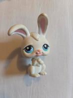 Littlest Pet Shop Konijn met Magneet, Ophalen of Verzenden, Gebruikt, Konijn