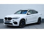 BMW - 2017 - X6 - M - L-696-HL, Automaat, 2950 kg, 2240 kg, Gebruikt