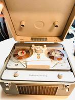 Philips Bandrecorder EL3511 Beige, Ophalen of Verzenden, Bandrecorder