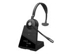 Jabra Engage 75 Mono Headset nieuw in doos, Ophalen, Nieuw, Overige merken, Bluetooth