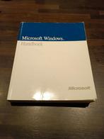 Microsoft Windows 3.1/3.11 Handboek - Gelezen, Boeken, Ophalen of Verzenden, Gelezen, Besturingssystemen, Microsoft Corporation