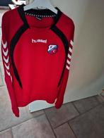 Fc Utrecht sweater, maat M, Ophalen, Zo goed als nieuw, Broek