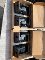 Beaut Hoekstukken voor zonnepanelen, Ophalen of Verzenden, Nieuw