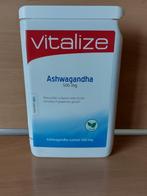 -12-  Ashwagandha 500 mg capsules, Ophalen of Verzenden, Nieuw, Overige typen