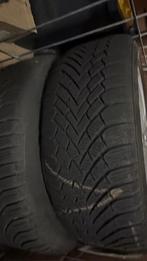Continental winterbanden ts860 wintercontact incl velgen, Auto-onderdelen, Banden en Velgen, Ophalen, Gebruikt, 16 inch, Banden en Velgen