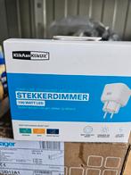 KlikAan KlikUit ACC-250-LD Stekkerdimmer LED 100W Nieuw, Doe-het-zelf en Verbouw, Elektra en Kabels, Ophalen of Verzenden, Nieuw
