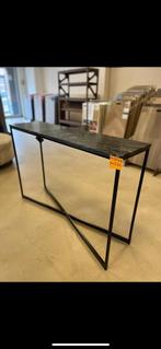 Wandtafel, Huis en Inrichting, Tafels | Sidetables, Ophalen, 100 tot 150 cm, Nieuw, 25 tot 50 cm