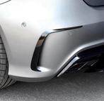Mercedes A Klasse canard spoiler bumper, Ophalen of Verzenden