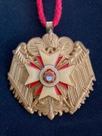 Carnaval onderscheidingen Prinzengarde Kölle (Keulen), Ophalen of Verzenden, Overige materialen, Buitenland