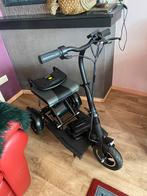 Scootmobiel opvouwbaar (NIEUW), Ophalen of Verzenden, Elektrische rolstoel