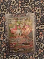 Gardevoir ex 245/198 - Nieuw!, Ophalen of Verzenden, Nieuw, Losse kaart, Foil
