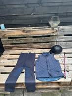 Paardrijkleding, Dieren en Toebehoren, Ophalen, Gebruikt, Recreatie, Overige typen