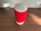 Libratone Zipp 2 in prima staat. Bluetoothspeaker. 100W., Ophalen of Verzenden, Zo goed als nieuw, 60 tot 120 watt, Overige typen