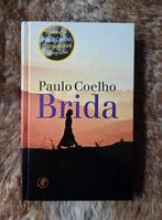 Paulo Coelho - Brida (hardcover), Paulo Coelho, Ophalen of Verzenden, Zo goed als nieuw, Nederland