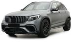 Grill Glans Zwart Voor Mercedes GLC X253 GT Look, Verzenden, Automotive Parts, A.parts@hotmail.nl, Trasmolenlaan 12 3447 GZ Woerden