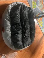 Hondenmand - Comfortabel en zacht!, Ophalen of Verzenden, Nieuw, Grijs, Overige typen