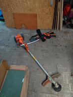 Husqvarna 545RXT autotune excl btw, Tuin en Terras, Ophalen, Zo goed als nieuw, Benzine