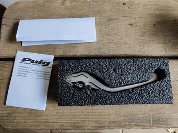 Puig Remhendel Zilver/Zwart Lang beschikbaar voor biedingen