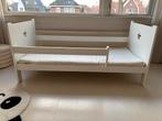 Petit Amelie Peuterbed 70x160 cm incl biologisch matras, Ophalen, 70 tot 85 cm, 140 tot 160 cm, Zo goed als nieuw