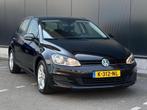 Volkswagen Golf 1.2 TSI Trendline 5-DEURS PDC/AIRCO/TREKHAAK, Voorwielaandrijving, Euro 5, Gebruikt, Zwart