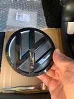 Vw golf 7.5 r embleem, Verzenden, Zo goed als nieuw